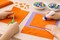 Premium Felt Sheets – 22 Vibrant Colors for Crafts, DIY, and School Projects